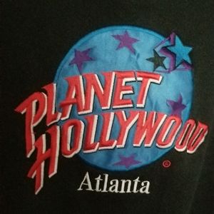 Planet Hollywood Long sleeve